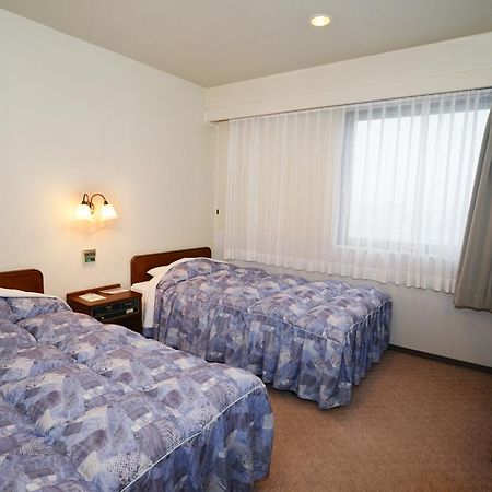 Tahara City Hotel Экстерьер фото