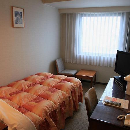 Tahara City Hotel Экстерьер фото